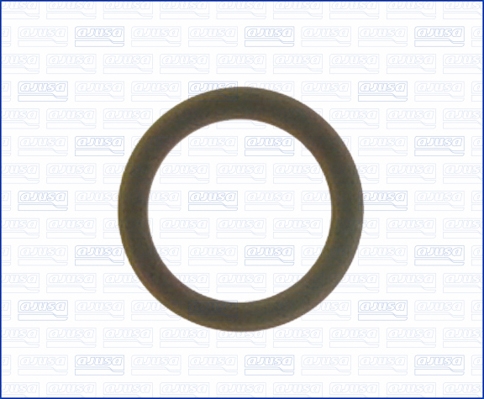 AJUSA Dichtung, Ansaugkrümmer 24006300 für Opel