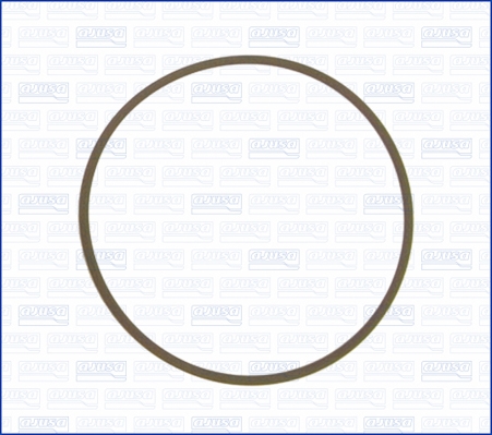 AJUSA Dichtung, Ansaugkrümmer 24027800 hinten für Citroën NISSAN Suzuki DACIA