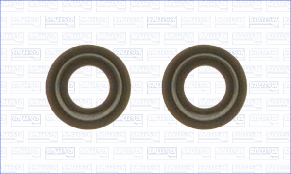AJUSA Dichtungssatz, Ventilschaft 57055200 für ALFA ROMEO