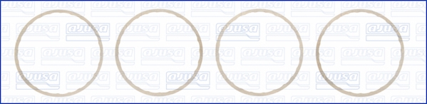 AJUSA Dichtungssatz, Zylinderlaufbuchse 60003600