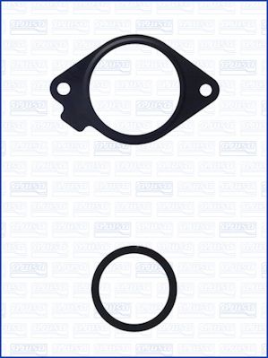 AJUSA Dichtungssatz, AGR-System 77001300 für Chrysler LANCIA