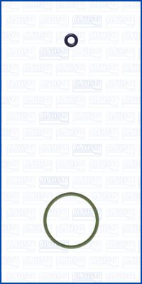 AJUSA Dichtungssatz, Einspritzdüse 77009500 für VW