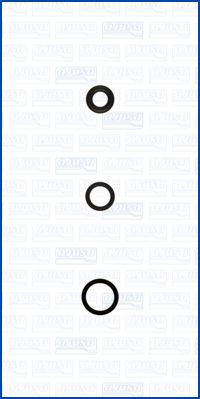 AJUSA Dichtungssatz, Einspritzdüse 77026000 für Ford VW