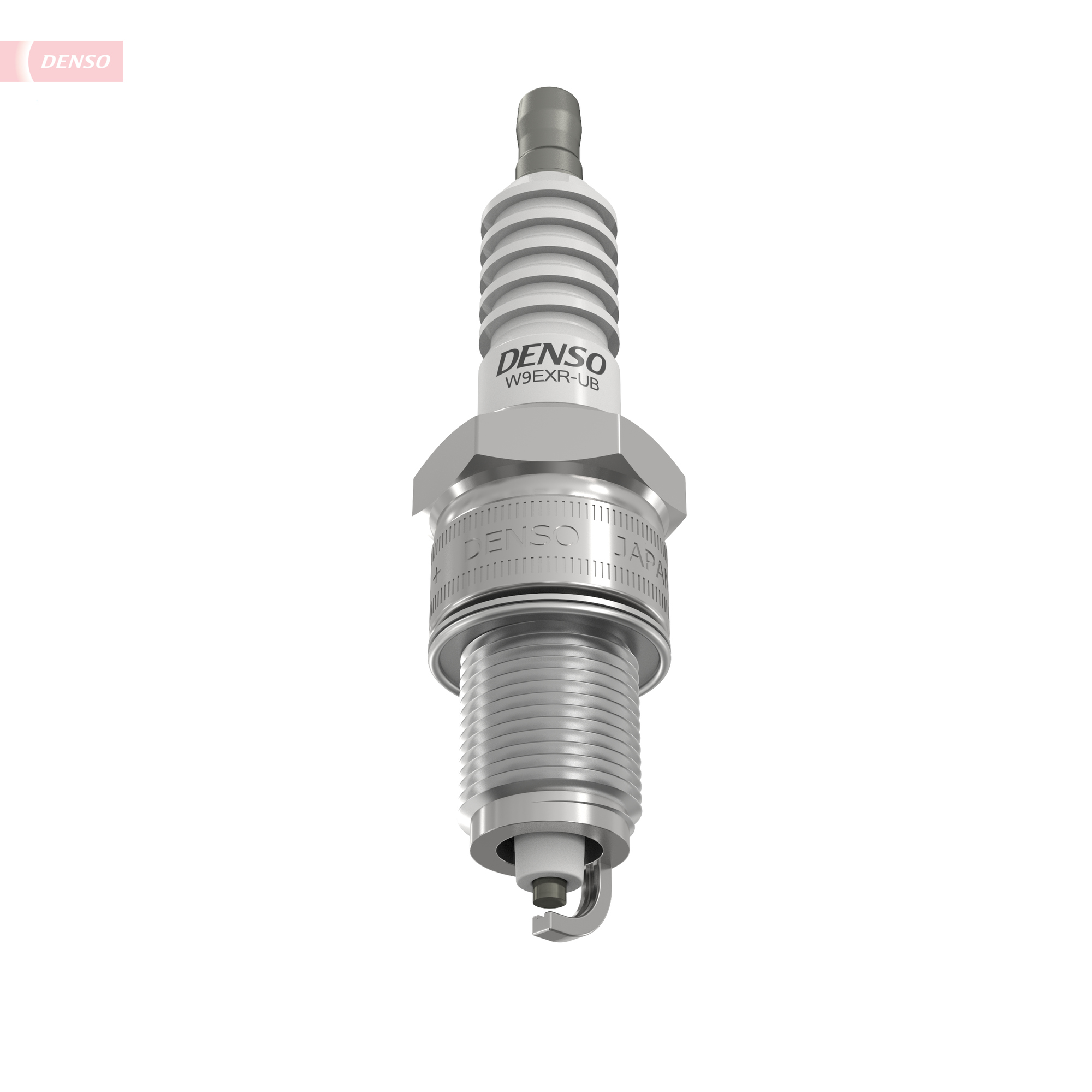 DENSO Zündkerze w9exrub für MAZDA