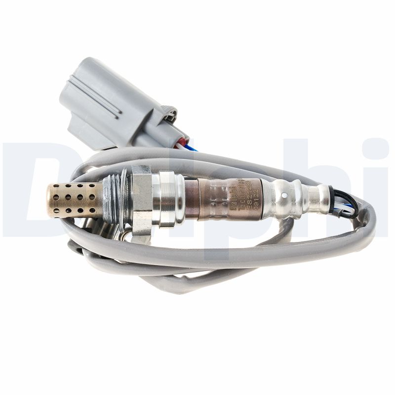 Für DELPHI ES21296-12B1 Lambda sensor - Bild 6