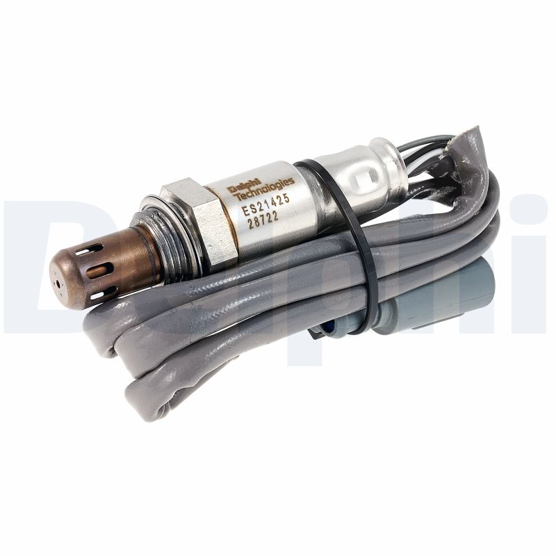 Für DELPHI ES21425-12B1 lambda sensor KA - Bild 5