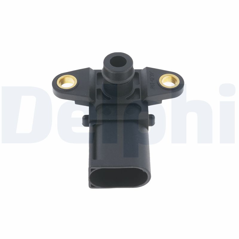 Sensor, Saugrohrdruck PS20095-12B1 DELPHI für BMW 3 Touring 7 X3 5 5 Touring X5 - Bild 7