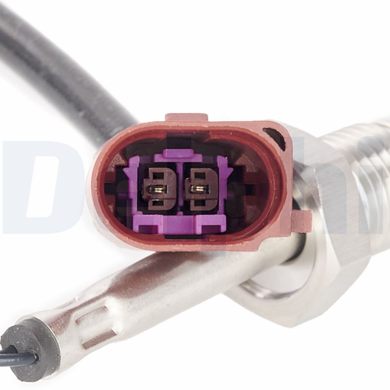 Für DELPHI ELEKTRONIKA TS30356-12B1 EXHAUST GAS TEMPERATURE SENSOR - Bild 9