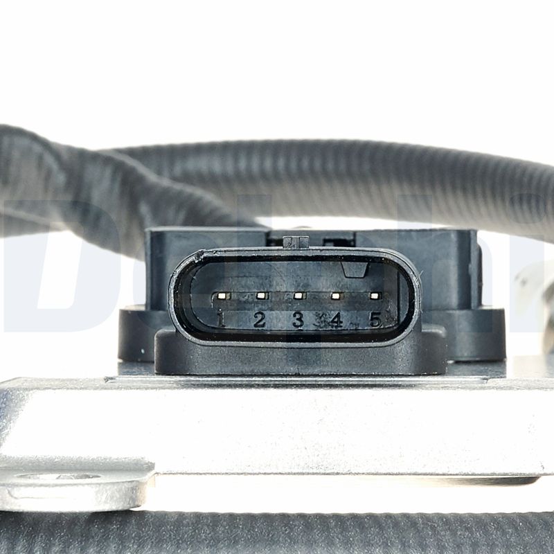 Für DELPHI ELEKTRONIKA ANS1016-12B1 NOX SENSOR - Bild 8