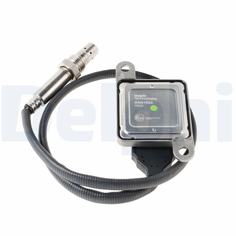 Für DELPHI ANS1022-12B1 NOx sensor MERCEDES-BENZ - Bild 5
