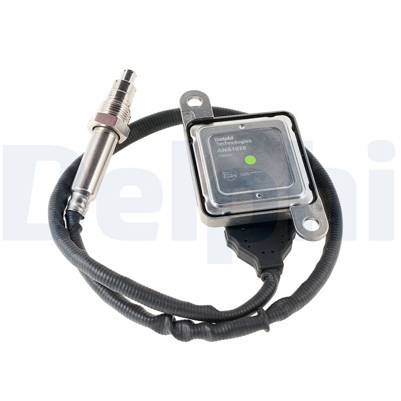 Nox-Harnstoff-Sensor oval ANS1028-12B1 DELPHI für MERCEDES-BENZ R-KLASSE GLE GLS - Bild 4