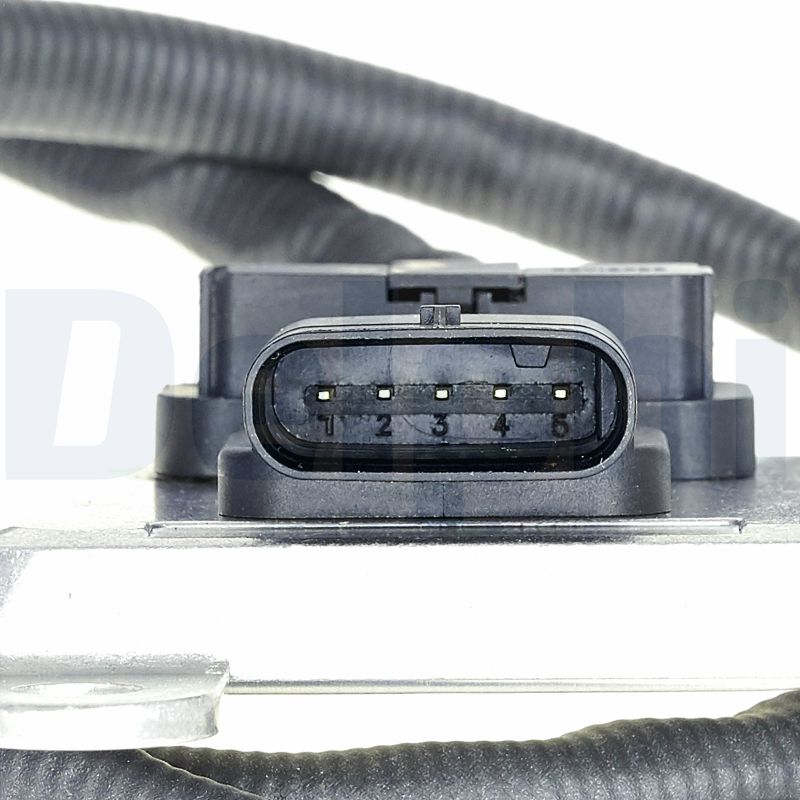 Für DELPHI ELEKTRONIKA ANS1034-12B1 NOX SENSOR - Bild 7