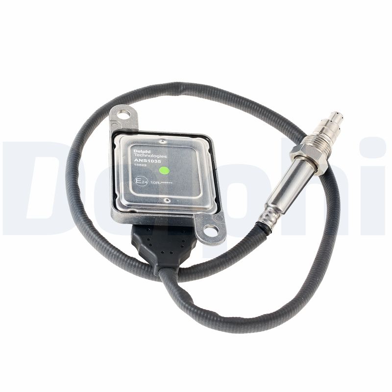 Für DELPHI ANS1035-12B1 NOx sensor MERCEDES-BENZ - Bild 9