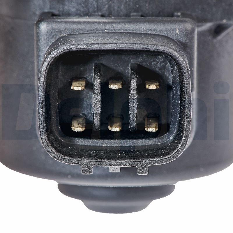 DELPHI AGR-Ventil eg1053312b1 für DAIHATSU