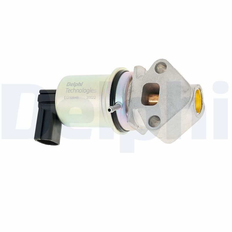 DELPHI AGR-Ventil eg1064612b1 für VW SEAT