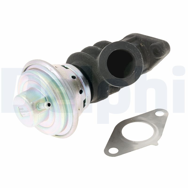 DELPHI AGR-Ventil eg1065112b1 für Peugeot