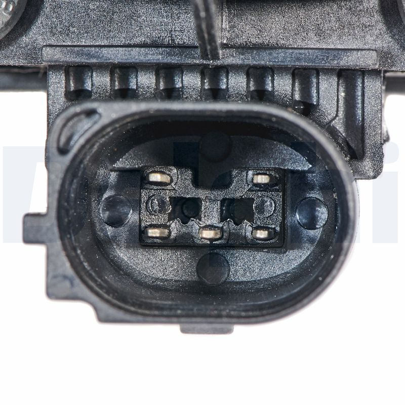 DELPHI AGR-Ventil eg1065812b1 für Chrysler
