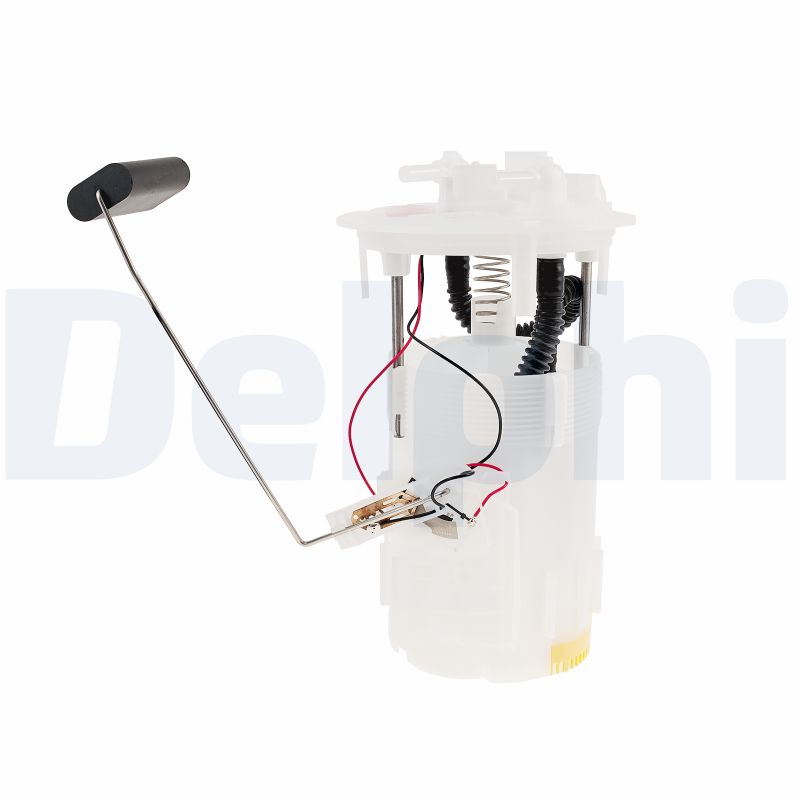 Delphi Kraftstofffördermodul Ft4108-12B1 Für Renault