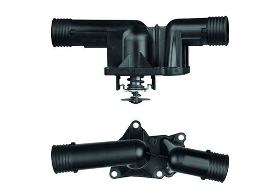 Mahle Thermostat Mit Dichtung Bmw 3 Z3 1,9 - Bild 4