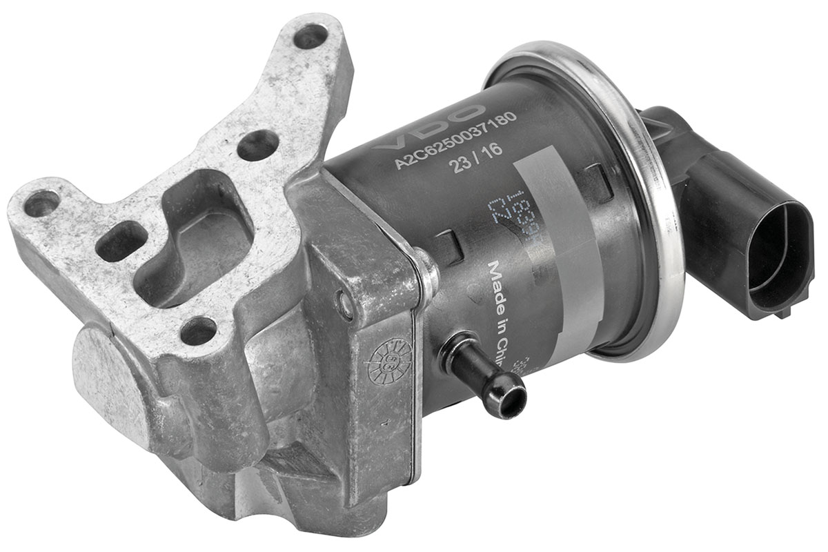 CONTINENTAL/VDO AGR-Ventil 388050z für SEAT VW
