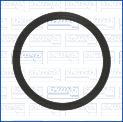 AJUSA Dichtung, Ölpumpe 16527400 für CHEVROLET