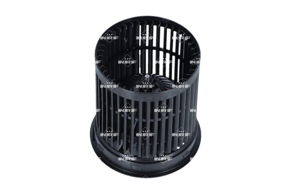 NRF 34430 Innenraumgebläse Gebläsemotor Gebläse Lüftermotor für Nissan - Bild 10