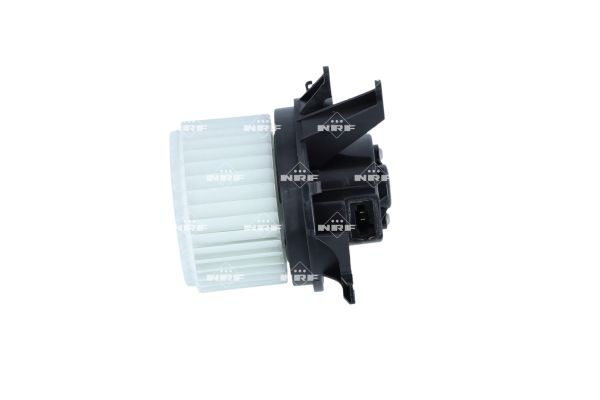 Nrf Innenraumgebläse 34493 Für Fiat Jeep