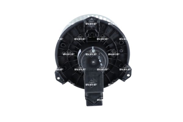 Nrf Innenraumgebläse 34506 Für Jeep
