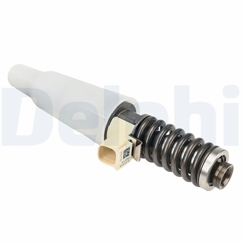 DELPHI Einspritzventil bebe4d13101 für Volvo RENAULT TRUCKS