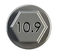 IPSA Pleuelschraube, Art.-Nr. COB00600