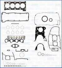 AJUSA Dichtungsvollsatz, Motor "FIBERMAX", Art.-Nr. 50184200