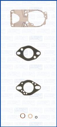 AJUSA Dichtungssatz, Vergaser, Art.-Nr. 64002400