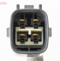 DENSO Lambdasonde "Direct Fit", Art.-Nr. DOX-0246