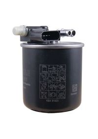 MAHLE Kraftstofffilter, Art.-Nr. KL 911