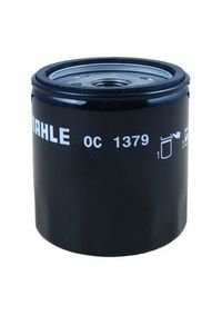 MAHLE lfilter, Art.-Nr. OC 1379