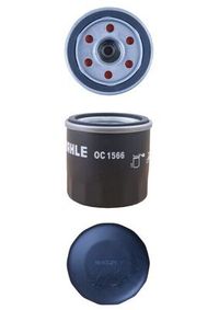 MAHLE �lfilter, Art.-Nr. OC 1566