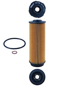 MAHLE �lfilter, Art.-Nr. OX 1146D