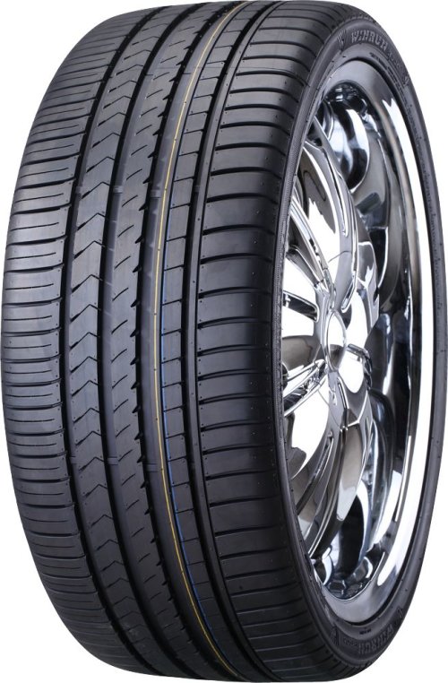 Winrun WINRUN REIFEN Sommerreifen [Winrun] 195/55R16 87V - R330 Run Flat w32316 195/55 R16