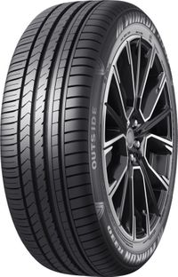 WNR Sommerreifen "285/45 ZR20 112W XL EV Ready - R330", Art.-Nr. W55220