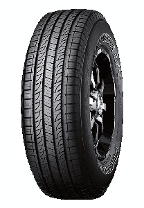 YOKOHAMA YOKOHAMA Sommerreifen [] 255/60R18 107H - Geolandar (G056B) r1451 255/60 R18
