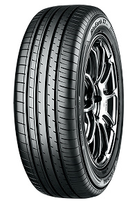 YOKOHAMA YOKOHAMA Sommerreifen [] 235/55R17 103W - BluEarth-XT (AE61) r8535 235/55 R17