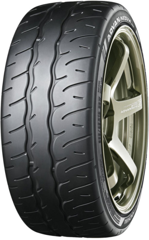 YOKOHAMA YOKOHAMA Sommerreifen [] 305/30R21 104W - Advan Neova (AD09) r7872 305/30 R21