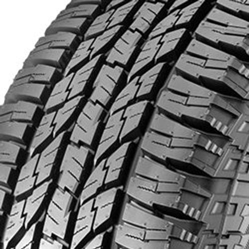 YOKOHAMA 285/70R17 121/118S - Geolandar A/T (G015)