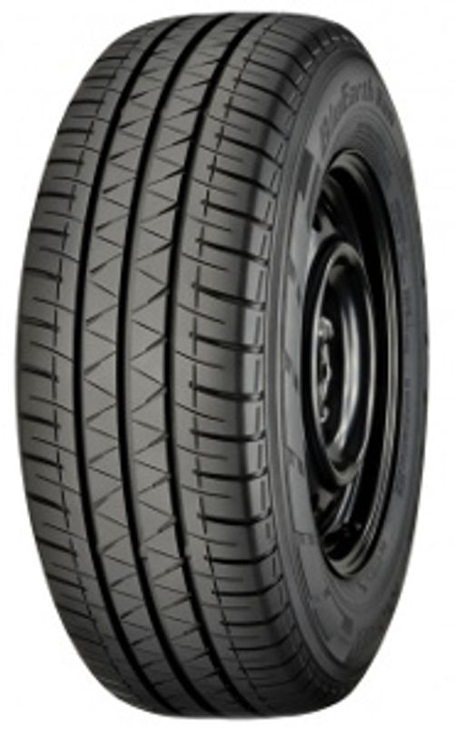 YOKOHAMA 195/70R15 104/102S - BluEarth-Van RY55