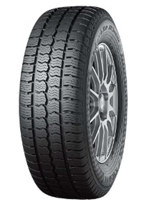 YOKOHAMA 185/75R16 104/102R - BluEarth Van AS RY61