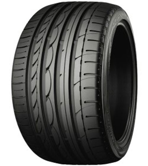 YOKOHAMA 215/45R18 89Y - Advan Sport (V103)