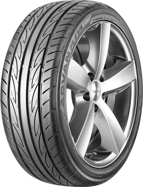 YOKOHAMA 225/45R17 94W - Advan Fleva V701