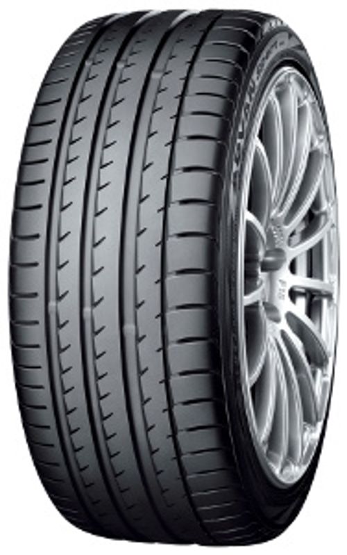 YOKOHAMA 245/40R18 93Y - Advan Sport (V105S) ZPS