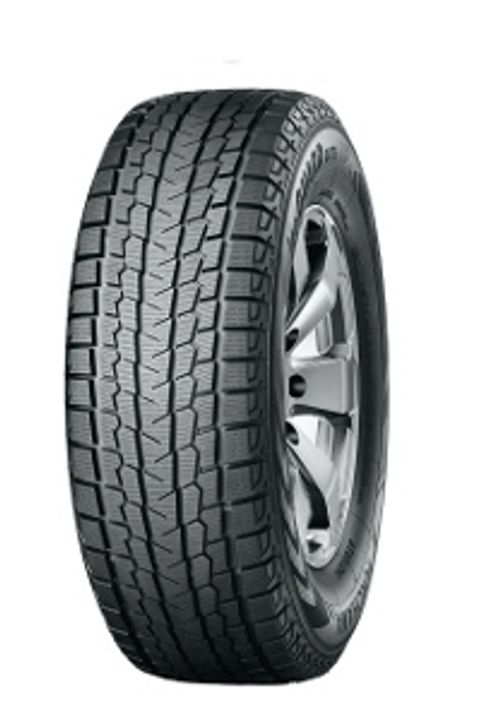 YOKOHAMA 215/70R16 100Q - Ice Guard G075