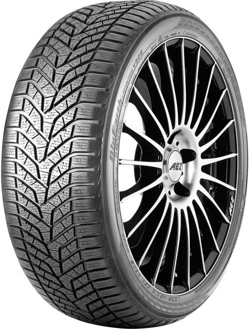 YOKOHAMA 225/40R18 92W - BluEarth-Winter (V905)